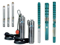 Погружные насосы